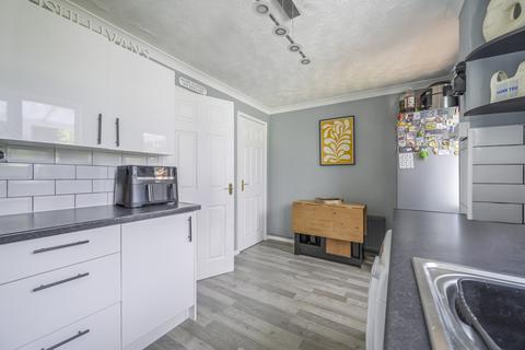 44 Ascham Road, Grange Park, Swindon, SN5 6BG
