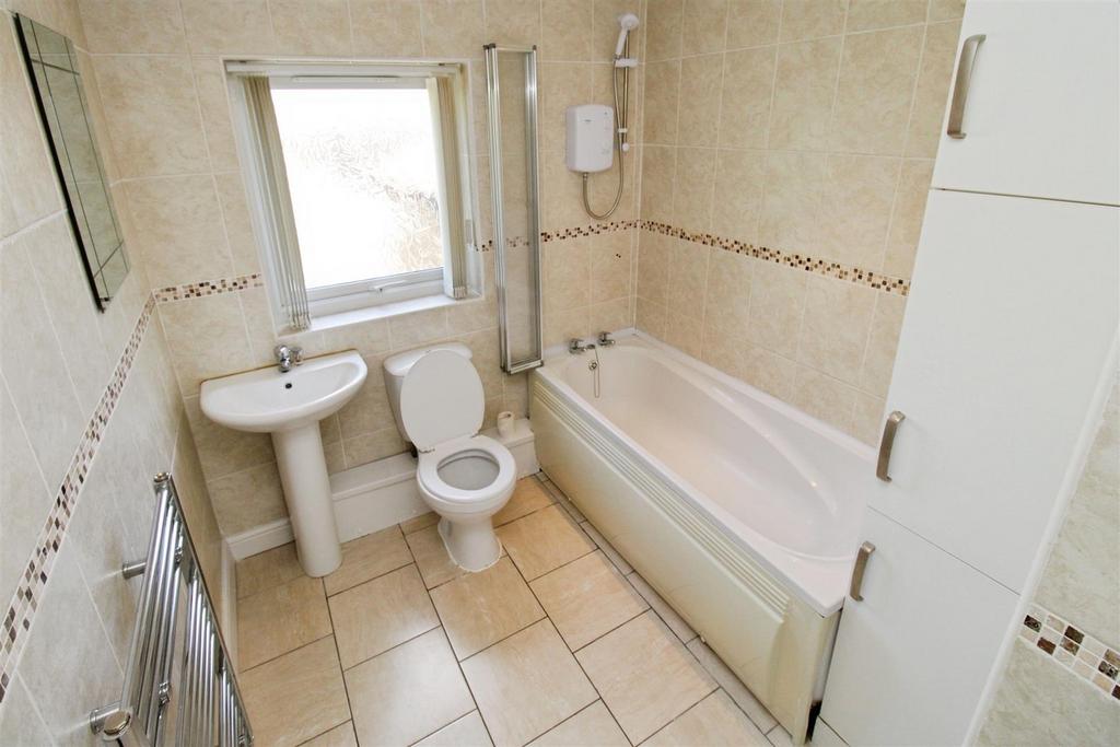 House Bathroom