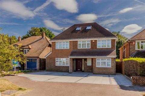 5 bedroom detached house for sale, Newberries Avenue, Radlett, Hertfordshire, WD7