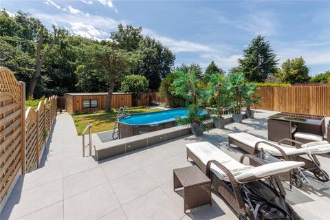 5 bedroom detached house for sale, Newberries Avenue, Radlett, Hertfordshire, WD7