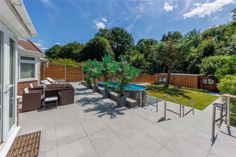 5 bedroom detached house for sale, Newberries Avenue, Radlett, Hertfordshire, WD7