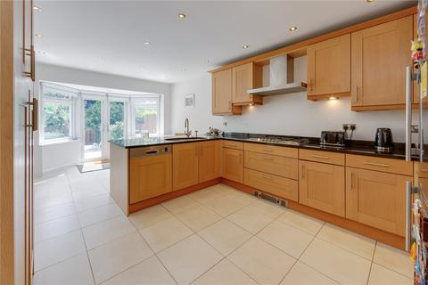 5 bedroom detached house for sale, Newberries Avenue, Radlett, Hertfordshire, WD7