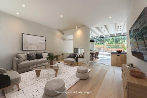 undefined, Loom Place, Radlett, Hertfordshire, WD7