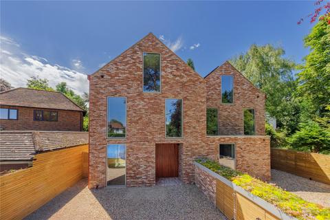 undefined, Loom Place, Radlett, Hertfordshire, WD7
