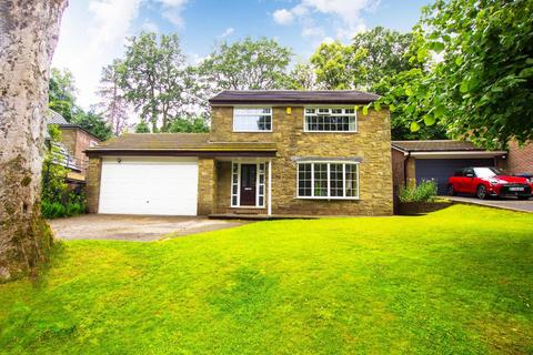 4 Moorthorpe Close, Darwen, BB3 2JF