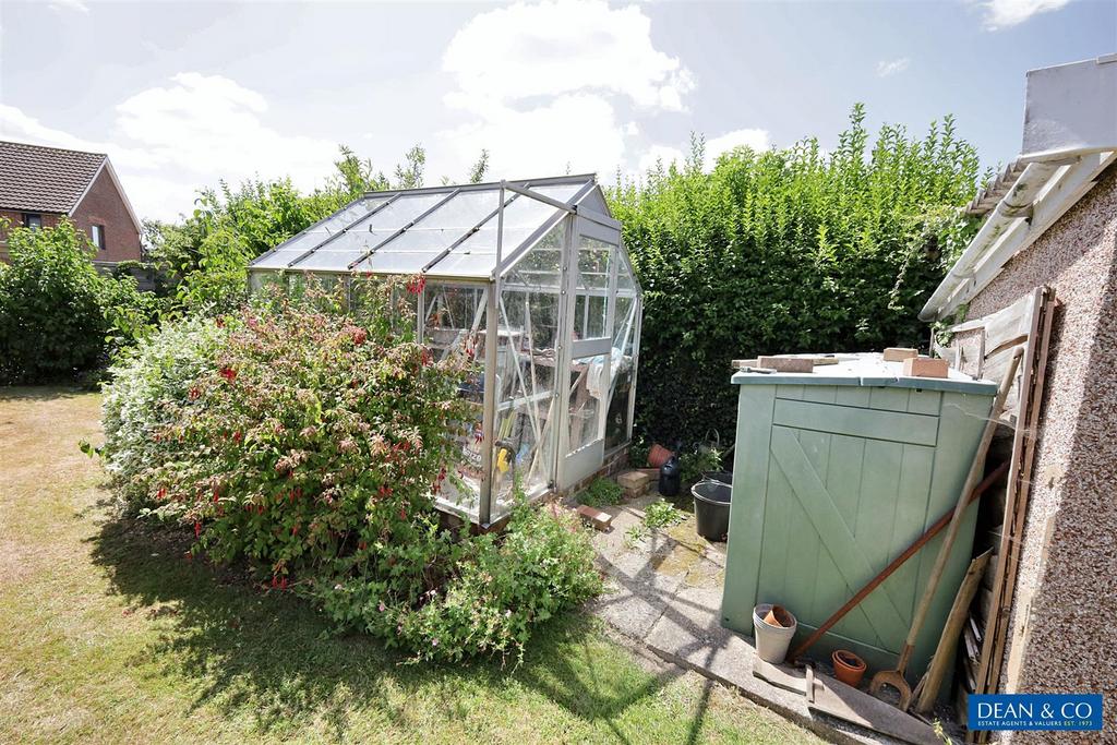 Green house