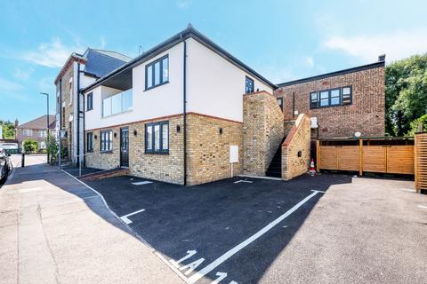 Longlands Road, Sidcup, DA15