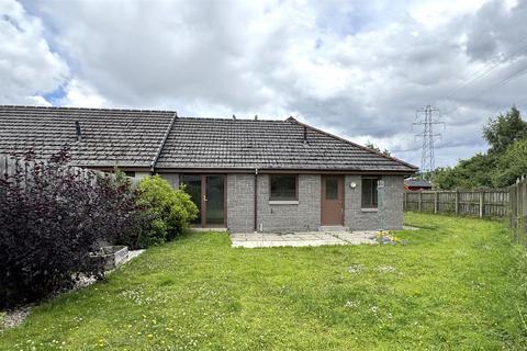 3 bedroom semi-detached bungalow for sale, 48 Culduthel Avenue, Inverness
