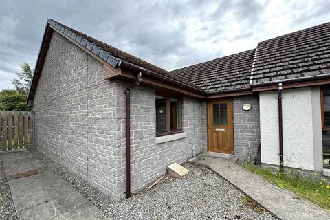 3 bedroom semi-detached bungalow for sale, 48 Culduthel Avenue, Inverness