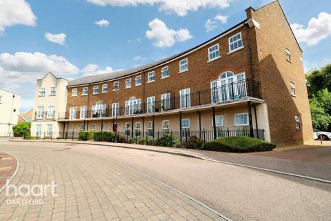 2 bedroom flat for sale, Palladian Circus, Greenhithe