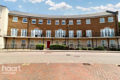 2 bedroom flat for sale, Palladian Circus, Greenhithe