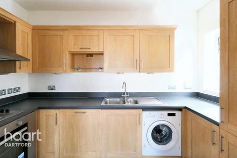 2 bedroom flat for sale, Palladian Circus, Greenhithe