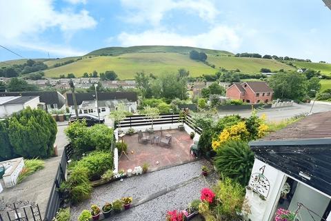3 bedroom semi-detached house for sale, The Garth, Abertridwr, Caerphilly, CF83 4ES