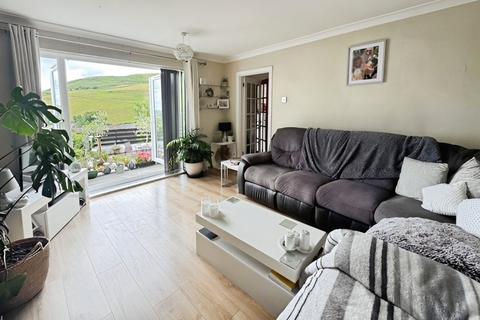 3 bedroom semi-detached house for sale, The Garth, Abertridwr, Caerphilly, CF83 4ES