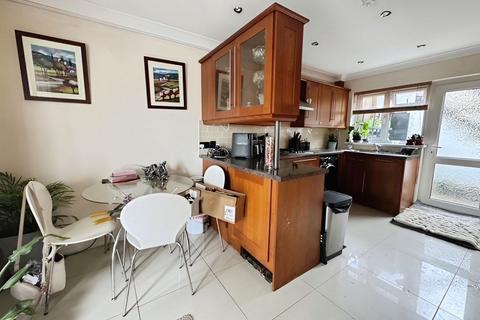 3 bedroom semi-detached house for sale, The Garth, Abertridwr, Caerphilly, CF83 4ES