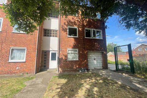 undefined, Thorgam Court, Grimsby, Lincolnshire, DN31