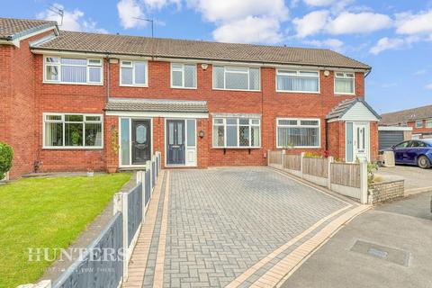 16 Swallow Street, Oldham, OL8 4LD