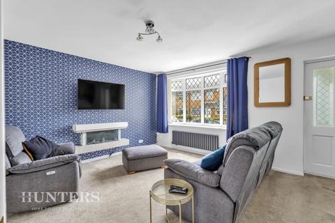 16 Swallow Street, Oldham, OL8 4LD