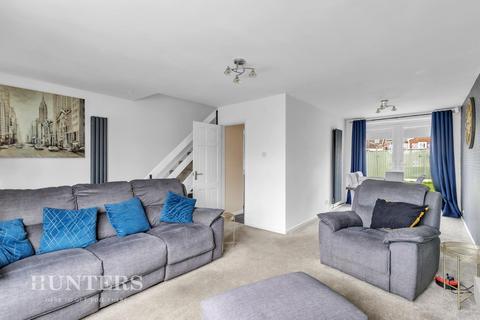 16 Swallow Street, Oldham, OL8 4LD