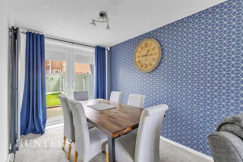 16 Swallow Street, Oldham, OL8 4LD