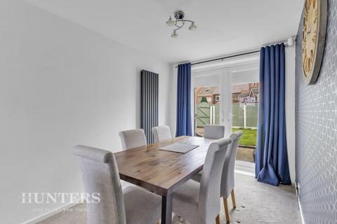 16 Swallow Street, Oldham, OL8 4LD
