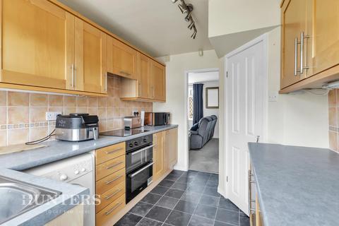 16 Swallow Street, Oldham, OL8 4LD