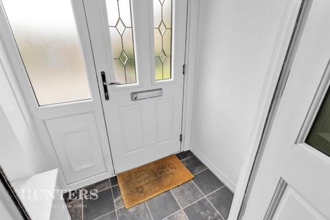 16 Swallow Street, Oldham, OL8 4LD