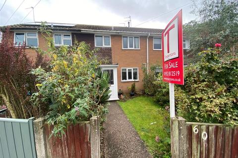 2 bedroom terraced house for sale, Impstones, Gnosall