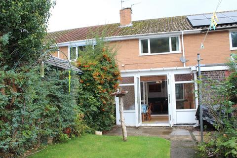 2 bedroom terraced house for sale, Impstones, Gnosall