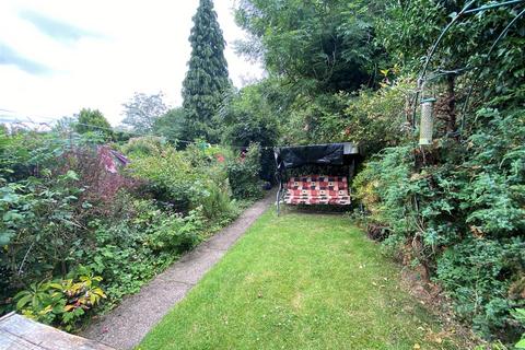 2 bedroom terraced house for sale, Impstones, Gnosall