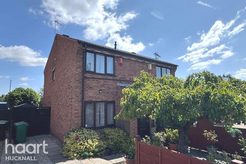 Sankey Drive, Nottingham