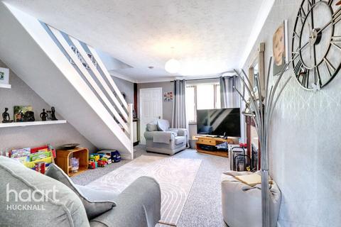 undefined, Sankey Drive, Nottingham