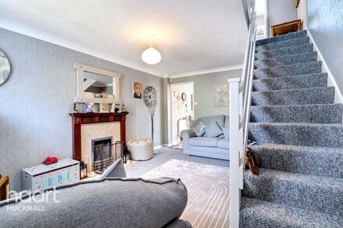 2 bedroom semi-detached house for sale, Sankey Drive, Nottingham