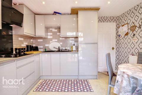 Sankey Drive, Nottingham