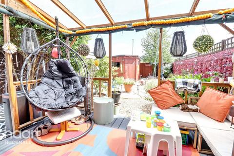 undefined, Sankey Drive, Nottingham