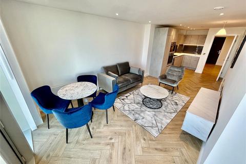1 bedroom apartment for sale, Elizabeth Tower, 141 Chester Road, Manchester, M15