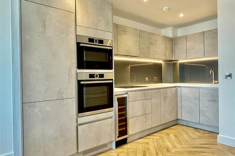 1 bedroom apartment for sale, Elizabeth Tower, 141 Chester Road, Manchester, M15