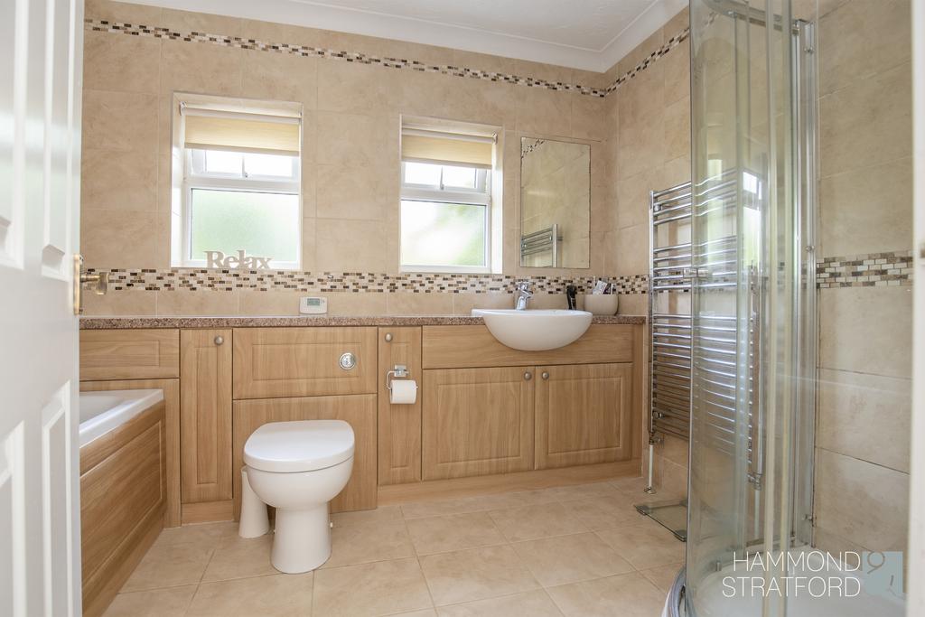 En-Suite