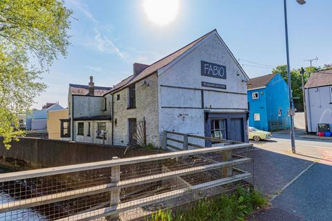 2 bedroom semi-detached house for sale, Cartlett, Haverfordwest SA61