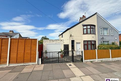 2 bedroom semi-detached house for sale, Pool Road, Leicester, LE3