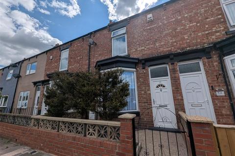 undefined, Westgarth Terrace, Darlington