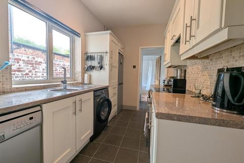 undefined, Westgarth Terrace, Darlington