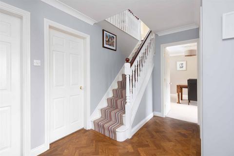 4 bedroom detached house for sale, Coales Gardens, Market Harborough LE16