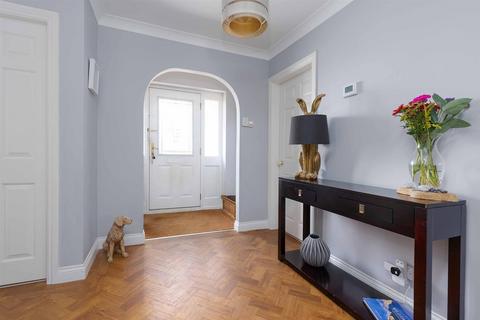 4 bedroom detached house for sale, Coales Gardens, Market Harborough LE16