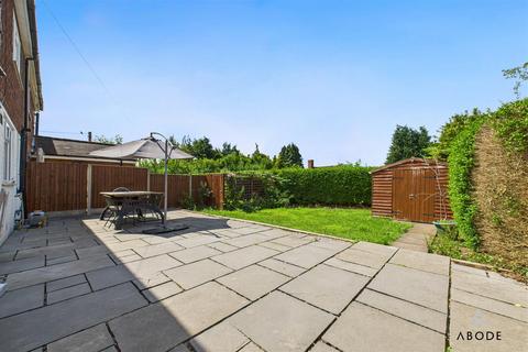 undefined, The Blythe, The Blythe Stafford ST18