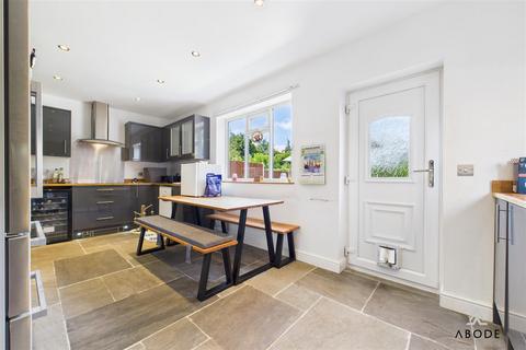undefined, The Blythe, The Blythe Stafford ST18