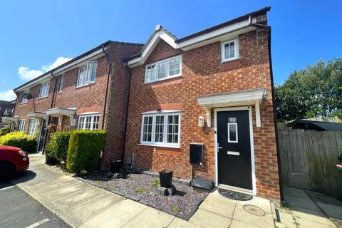 undefined, Royal Drive, Preston PR2
