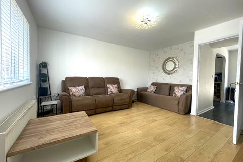 undefined, Royal Drive, Preston PR2