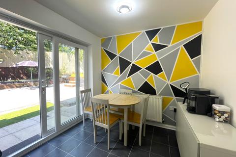 undefined, Royal Drive, Preston PR2