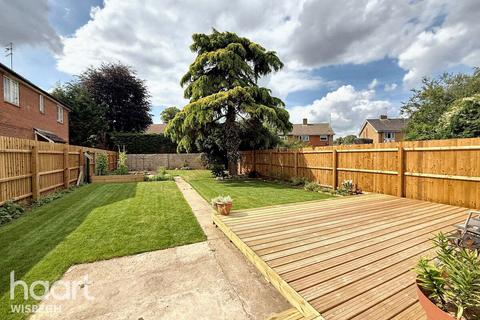 35 Cocketts Drive, Wisbech, PE13 2JS